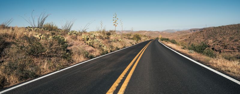 Asphalt Installation Service