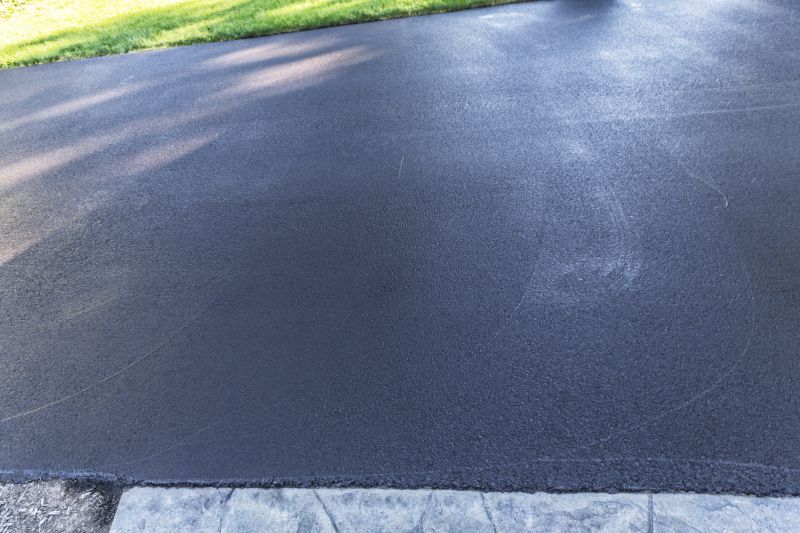 Blacktop Paving