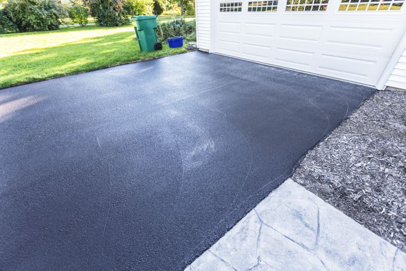 Cost of Blacktop Paving — Cost of Blacktop Paving