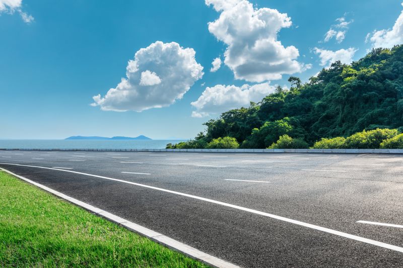 Cost of Blacktop Paving — Cost of Blacktop Paving