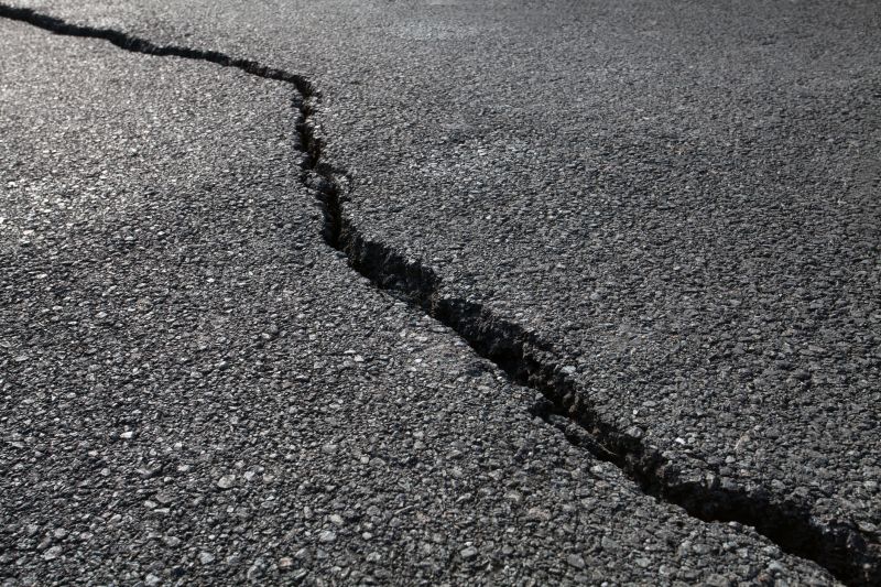 Tarmac Repair Service in Savannah, GA